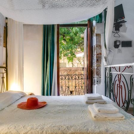 Ifigenia Rooms By Marios Χανιά Εξωτερικό φωτογραφία