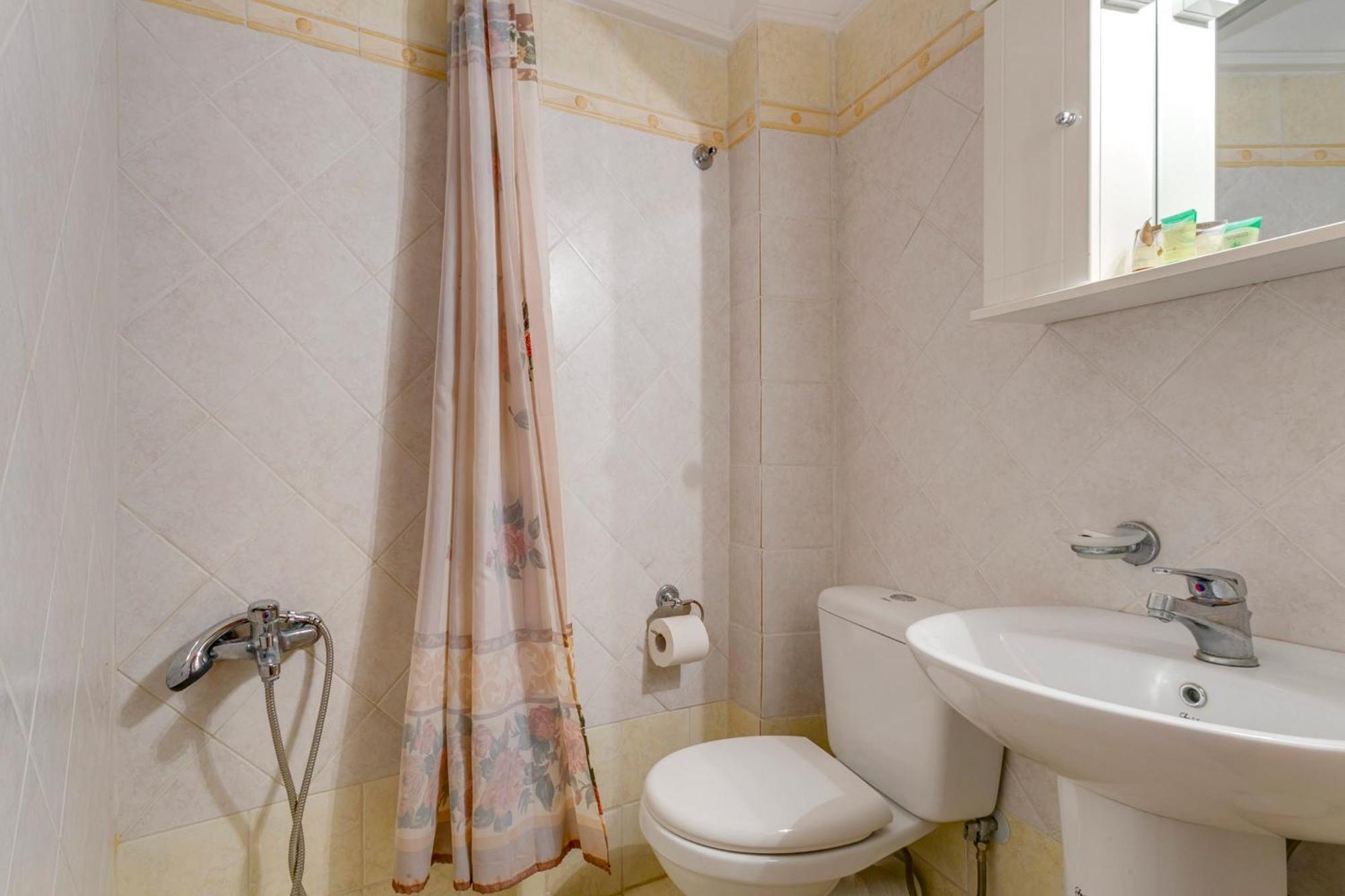 Ifigenia Rooms By Marios Χανιά Εξωτερικό φωτογραφία