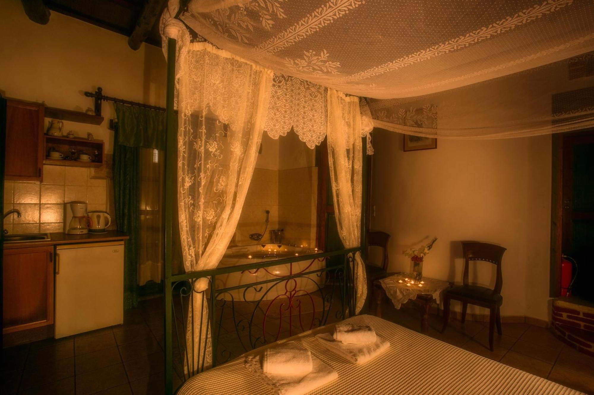 Ifigenia Rooms By Marios Χανιά Εξωτερικό φωτογραφία