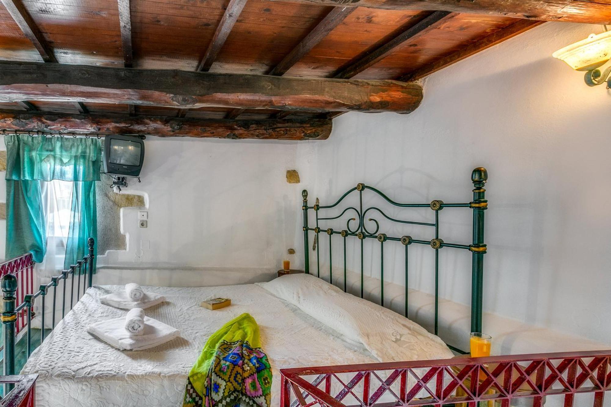 Ifigenia Rooms By Marios Χανιά Εξωτερικό φωτογραφία